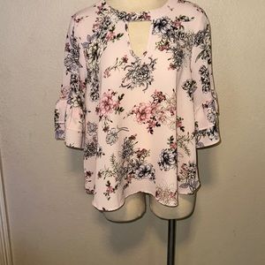 Ladies blouse